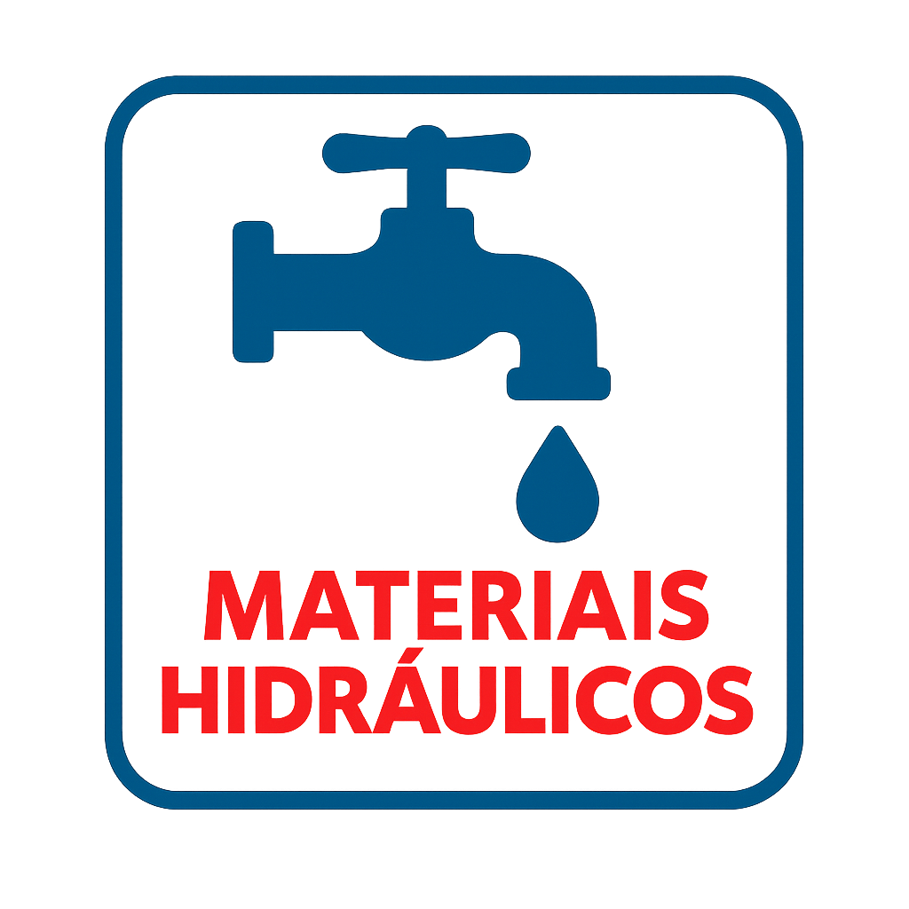 Materiais Hidráulicos